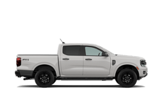 2026 Ford Ranger® External Image 5